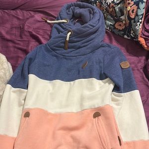 Wakanome hoodie sweater